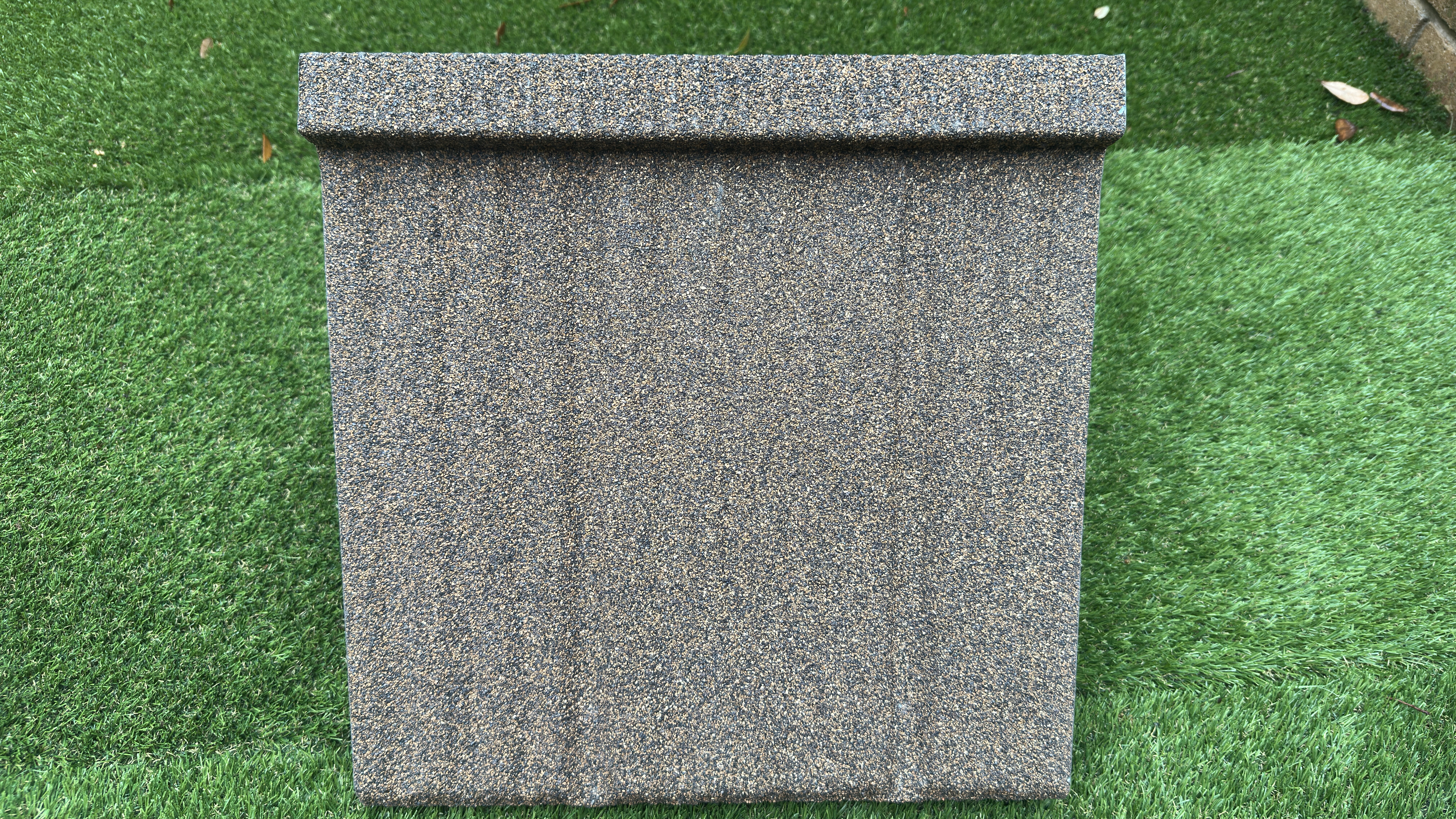 Sample material for Roofing Option 4